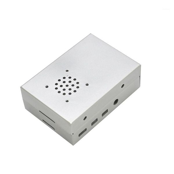 lapcooling pads raspberry pi 4 case, aluminum alloy metal case with cooling fan heatsinks for raspberry pi 41
lapcooling pads raspberry pi 4 case, aluminum alloy metal case with cooling fan heatsinks for raspberry pi 41