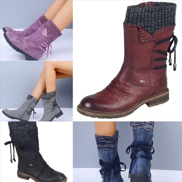 e7ff australian mens winter snow boots with horsehair ankle lace-up fashion womens hair bottes christmas pink fur snow boot, Black
e7ff australian mens winter snow boots with horsehair ankle lace-up fashion womens hair bottes christmas pink fur snow boot, Black