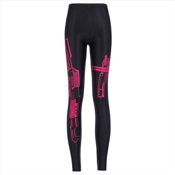 3d printed fitness push up workout leggings women gothic dark red gun plus size adventure time punk rock pants, Black
3d printed fitness push up workout leggings women gothic dark red gun plus size adventure time punk rock pants, Black