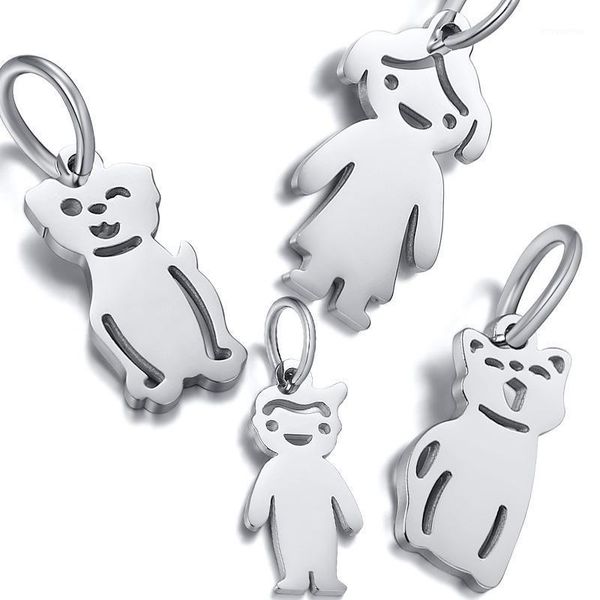 cute stainless stele keychain stainless steel silver color cat dog girls animal key chain gifts1
cute stainless stele keychain stainless steel silver color cat dog girls animal key chain gifts1