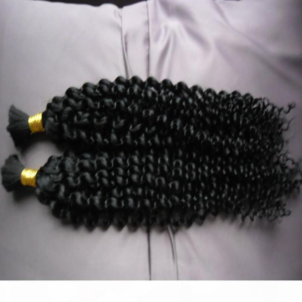 mongolian afro kinky curly no weft human hair bulk for braiding 100g kinky curly mongolian bulk hair 1pcs human braiding hair bulk, Black
mongolian afro kinky curly no weft human hair bulk for braiding 100g kinky curly mongolian bulk hair 1pcs human braiding hair bulk, Black