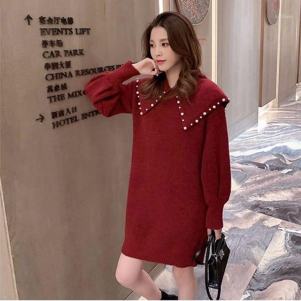 knitted dress for women autumn and winter 2020 new style sweater dress woman dresses vestido de mujer femme robe1, Black;gray
knitted dress for women autumn and winter 2020 new style sweater dress woman dresses vestido de mujer femme robe1, Black;gray
