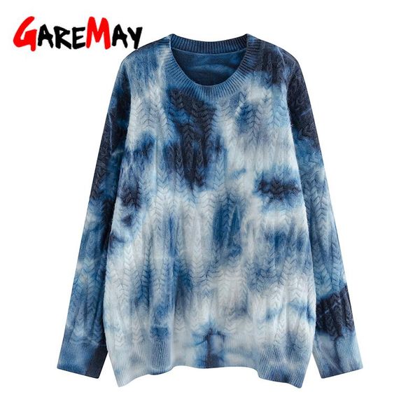 women's sweaters vintage casual oversize sweater loose thicken o-neck warm female pullover colorful for women 2021, White;black
women's sweaters vintage casual oversize sweater loose thicken o-neck warm female pullover colorful for women 2021, White;black