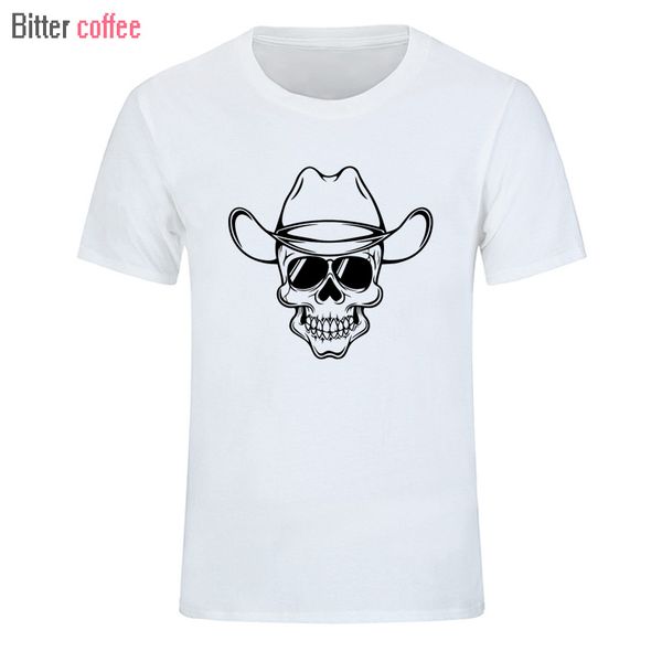 bitter coffee 2018 spring summer men's short sleeve skull print cowboy hat hip hop sport hooded sweatshirt hoodie men t shirt
bitter coffee 2018 spring summer men's short sleeve skull print cowboy hat hip hop sport hooded sweatshirt hoodie men t shirt