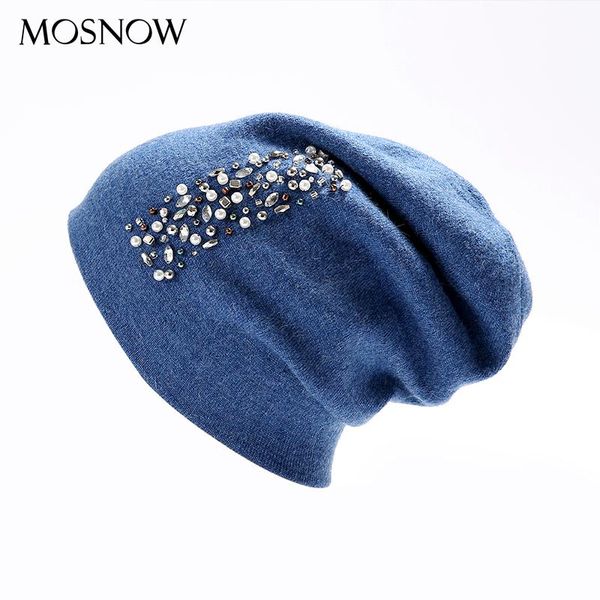beanie/skull caps hat female women wool rhinestone 2021 winter knitted beanie cap for girls skullies bonnet femme #mz879, Blue;gray
beanie/skull caps hat female women wool rhinestone 2021 winter knitted beanie cap for girls skullies bonnet femme #mz879, Blue;gray