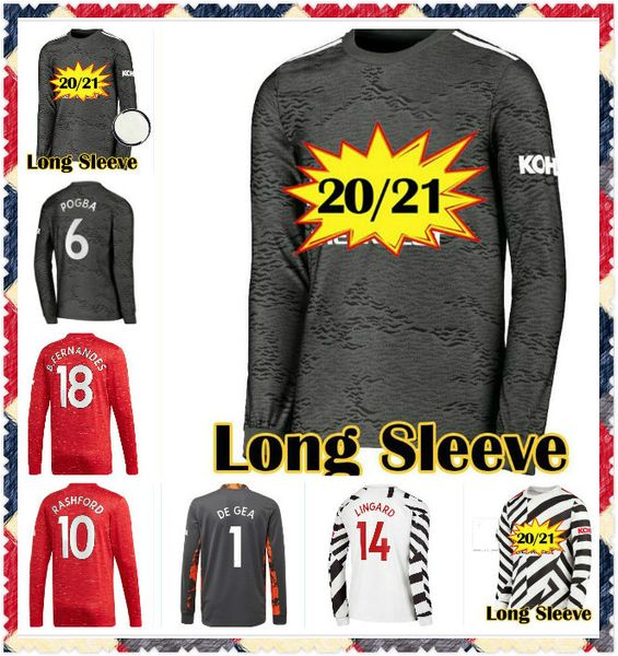 long sleeve cavani 20 21 utd soccer jerseys bruno fernandes soccer jersey martial rashford football shirts 2020 2021 van de beek, Black;yellow
long sleeve cavani 20 21 utd soccer jerseys bruno fernandes soccer jersey martial rashford football shirts 2020 2021 van de beek, Black;yellow