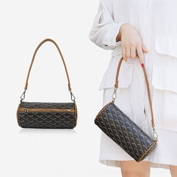 wggjp women pu 2020 new hand-held messenger ins herringbone women's stick new dog tooth bag cylinder french stick dog tooth bag l5oum
wggjp women pu 2020 new hand-held messenger ins herringbone women's stick new dog tooth bag cylinder french stick dog tooth bag l5oum