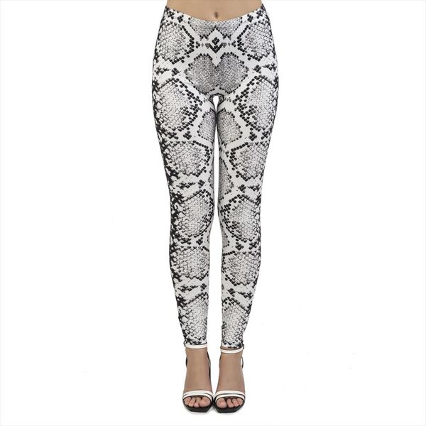 fashion leggins mujer snake skin printing legging feminina leggins fitness woman flexible pants workout leggings, Black
fashion leggins mujer snake skin printing legging feminina leggins fitness woman flexible pants workout leggings, Black