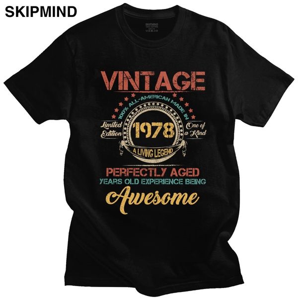 vintage made legends are born in 1978 42 years old awesome 78 short sleeve birthday gift sport hooded sweatshirt hoodie t shirt
vintage made legends are born in 1978 42 years old awesome 78 short sleeve birthday gift sport hooded sweatshirt hoodie t shirt