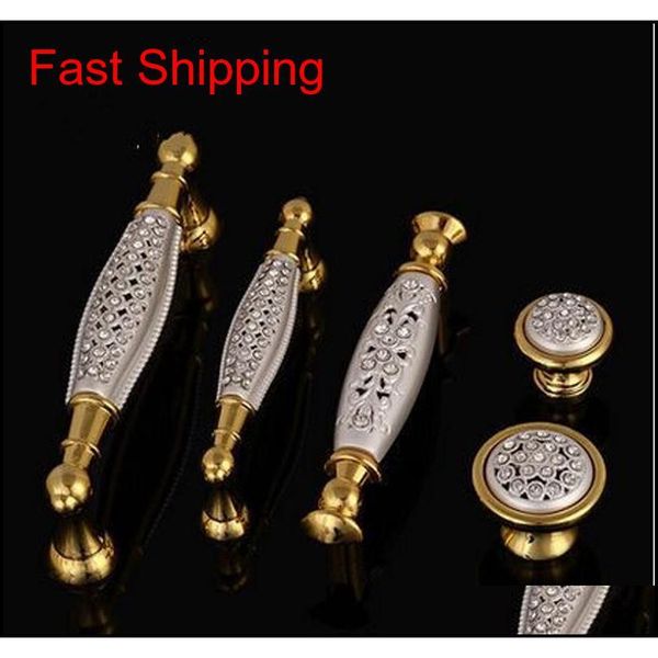 128mm fashion deluxe glass diamond furniture handle gold kitchen cabinet wardrobe handle pull k9 cry qylugk toys2010
128mm fashion deluxe glass diamond furniture handle gold kitchen cabinet wardrobe handle pull k9 cry qylugk toys2010