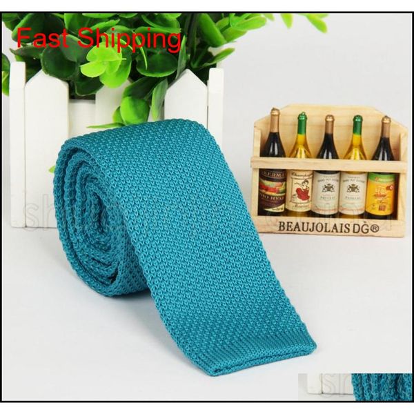 fashion knitted neckties 20 colors men solid colors wedding business neck ties oudoot travel tie party fes qyllto beauty888, Blue;purple
fashion knitted neckties 20 colors men solid colors wedding business neck ties oudoot travel tie party fes qyllto beauty888, Blue;purple