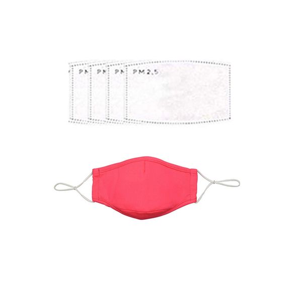 new mascarillas designer cloth adjustable fabric facemask face maks reusable maske with filters (1mask + 4 filters) 3
new mascarillas designer cloth adjustable fabric facemask face maks reusable maske with filters (1mask + 4 filters) 3