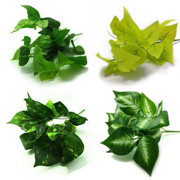 artificial plastic green rosegrass turtle leaf wall green plant accessories party wedding decoration potted artificial flowers1
artificial plastic green rosegrass turtle leaf wall green plant accessories party wedding decoration potted artificial flowers1