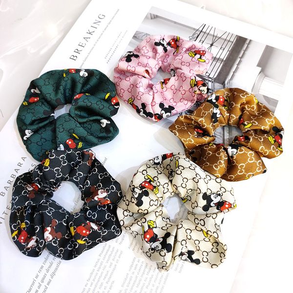 ins девушки дизайнер scrunchie мода женщина мультфильм письмо printed headdress хвостик дети lady прекрасные резинка для волос аксессуары дл, Slivery;white
ins девушки дизайнер scrunchie мода женщина мультфильм письмо printed headdress хвостик дети lady прекрасные резинка для волос аксессуары дл, Slivery;white