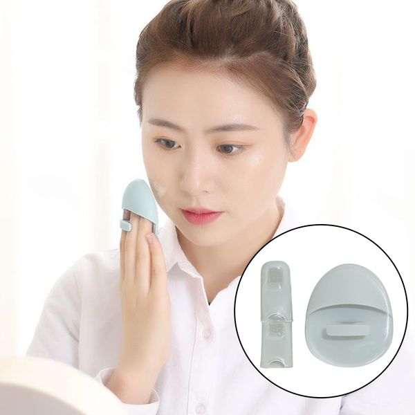 silicone face cleansing brush, silicone face scrubber lip exfoliating brush for sensitive delicate skin mini exfoliator
silicone face cleansing brush, silicone face scrubber lip exfoliating brush for sensitive delicate skin mini exfoliator