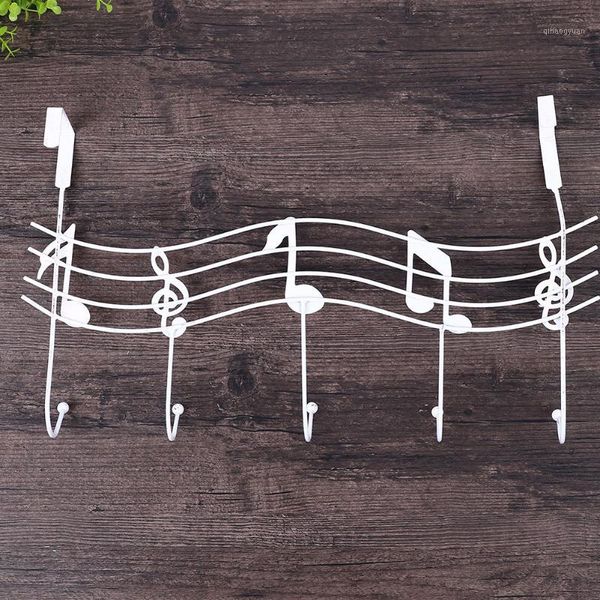 metal hook cloth hanger music note door organizer ceiling hooks kitchen bathroom home & living sucker space saver creative wall1
metal hook cloth hanger music note door organizer ceiling hooks kitchen bathroom home & living sucker space saver creative wall1