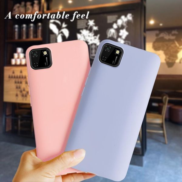 y5p silicone sheath, 5.45 inch back shell, caramel, huawei dra-lx9, y5p, 2020 matte, mobile phone case tpu soft shellvfe1
y5p silicone sheath, 5.45 inch back shell, caramel, huawei dra-lx9, y5p, 2020 matte, mobile phone case tpu soft shellvfe1