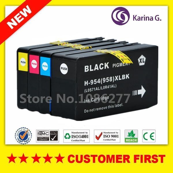 compatible ink cartridge for 954 954 954xl suit for officejet pro 7740 8210 8710 8715 8716 8720 8725 8730 8740 etc.1
compatible ink cartridge for 954 954 954xl suit for officejet pro 7740 8210 8710 8715 8716 8720 8725 8730 8740 etc.1