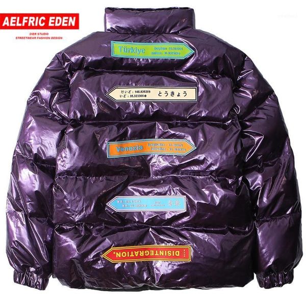 aelfric eden 2020 men winter warm parkas jackets coats hip hop thick parka fashion casual patchwork male streetwear outwear ur571, Tan;black
aelfric eden 2020 men winter warm parkas jackets coats hip hop thick parka fashion casual patchwork male streetwear outwear ur571, Tan;black