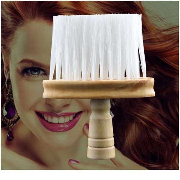 wooden handle with nylon hair shaving brush old design professional hairdressing neck brush for hair cleaning styli wmtsru, Silver
wooden handle with nylon hair shaving brush old design professional hairdressing neck brush for hair cleaning styli wmtsru, Silver