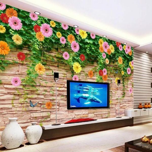 wallpapers custom 3d po wall paper silk wallpaper for walls murals background rose chrysanthemum bedroom living room home improvement
wallpapers custom 3d po wall paper silk wallpaper for walls murals background rose chrysanthemum bedroom living room home improvement