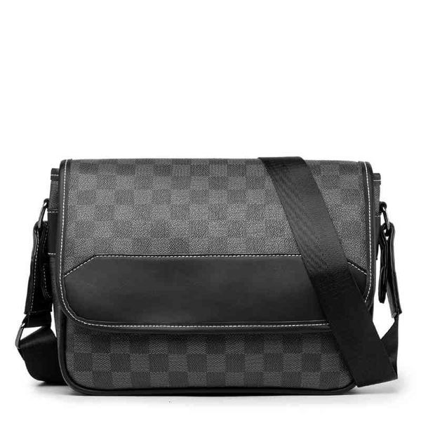 handbags bags 20 tislanqi men's pvc lattice postman multi compartment single shoulder messenger, Black;red
handbags bags 20 tislanqi men's pvc lattice postman multi compartment single shoulder messenger, Black;red