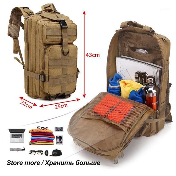 outdoor bags 30l waterproof tactical assault backpack for climbing camping hunting army rucksack sport hiking 3p backpack1
outdoor bags 30l waterproof tactical assault backpack for climbing camping hunting army rucksack sport hiking 3p backpack1