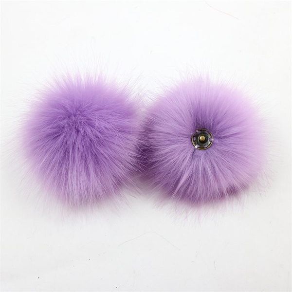 10 pcs false hairball hat ball pom pom diy artificial wool ball wholesale cap accessories faux fox fur pompom with buckle bbyknp alice_bag, Black;white
10 pcs false hairball hat ball pom pom diy artificial wool ball wholesale cap accessories faux fox fur pompom with buckle bbyknp alice_bag, Black;white