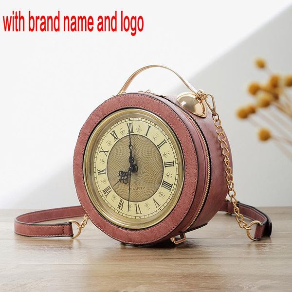 fashion shape leather personalized fun clock bag circular ladies handbag chain purse shoulder bags crossbody messenger bag bolsa lvgau qynf
fashion shape leather personalized fun clock bag circular ladies handbag chain purse shoulder bags crossbody messenger bag bolsa lvgau qynf