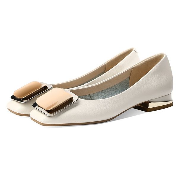 2021 new spring mark see women's high toe qulity as party shoes low woman size mtyj, Black
2021 new spring mark see women's high toe qulity as party shoes low woman size mtyj, Black