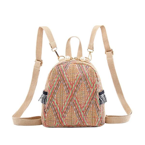 herald fashion straw woven backpack women back pack autumn teenage girl quality backpacks travel bags kawaii rucksack drop ship
herald fashion straw woven backpack women back pack autumn teenage girl quality backpacks travel bags kawaii rucksack drop ship