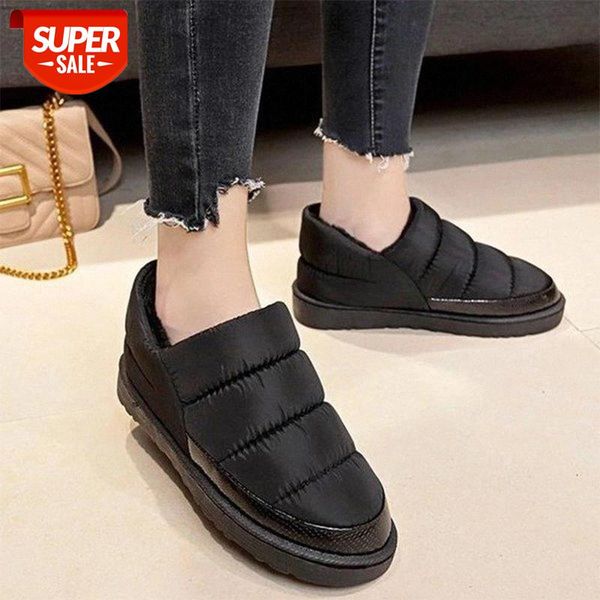 women plush warm winter slippers fur flats shoes casual ladies soft plus size 35-45 fashion slipper woman footwear new 2020 #ek1u, Black
women plush warm winter slippers fur flats shoes casual ladies soft plus size 35-45 fashion slipper woman footwear new 2020 #ek1u, Black