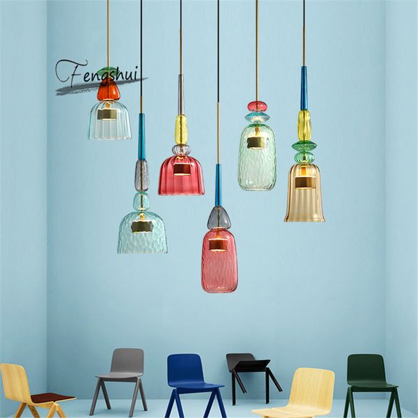 nordic macaron led glass lights lighting bedroom living room interior loft modern lamp restaurant indoor decor 6dgo
nordic macaron led glass lights lighting bedroom living room interior loft modern lamp restaurant indoor decor 6dgo