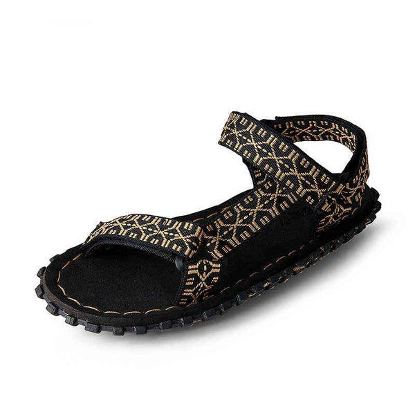 sandals summer men new gladiator beach casual shoes slippers sport water flip flops s slides zapatos de hombre 220302, Black
sandals summer men new gladiator beach casual shoes slippers sport water flip flops s slides zapatos de hombre 220302, Black