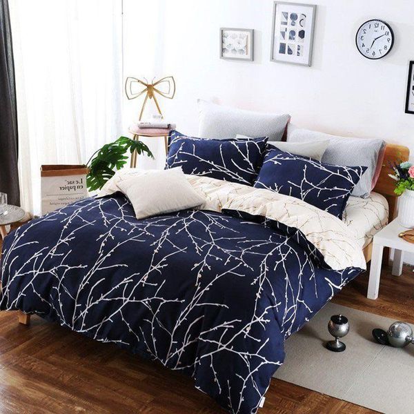 bedding sets branch set luxury printed double-sided pattern duvet cover soft retactive printing with zipper closure1
bedding sets branch set luxury printed double-sided pattern duvet cover soft retactive printing with zipper closure1