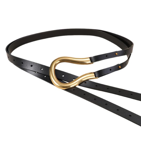 pu leather black multicolor long wide leg belt personality women new fashion tide all-match autumn winter, Black;brown
pu leather black multicolor long wide leg belt personality women new fashion tide all-match autumn winter, Black;brown