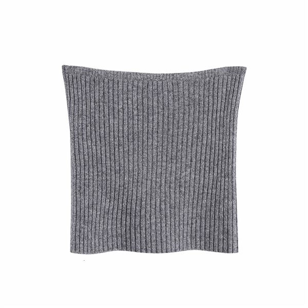 2021 new streetwear women grey solid sweater fashion ladies strapless knitted elegant female chic slim girl xc7r, White;black
2021 new streetwear women grey solid sweater fashion ladies strapless knitted elegant female chic slim girl xc7r, White;black