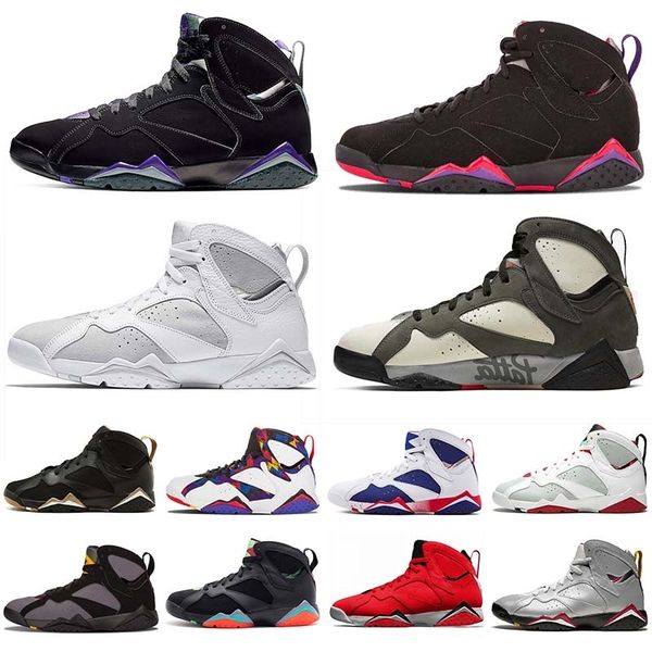 2019 jumpman 7 mens baskekeball shoes 7s gmp fadeaway барселона ночь сосудики сосульки чемпионы мужчины patta x trainers designer обувь
2019 jumpman 7 mens baskekeball shoes 7s gmp fadeaway барселона ночь сосудики сосульки чемпионы мужчины patta x trainers designer обувь