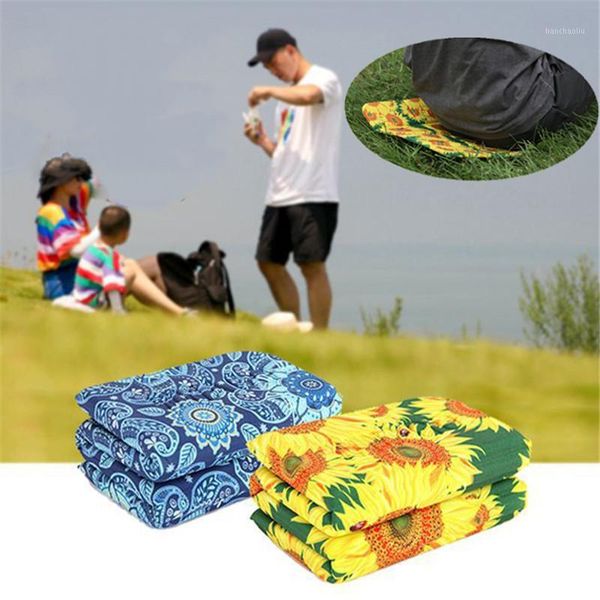 outdoor pads folding cushion portable lightweight print mini camping mat tourist picnic beach mat1
outdoor pads folding cushion portable lightweight print mini camping mat tourist picnic beach mat1