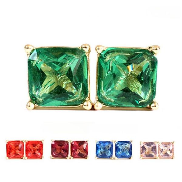 shipping new wholesale factory price selling square earring stud, candy color earring, more colors to choose earring iped7, Golden;silver
shipping new wholesale factory price selling square earring stud, candy color earring, more colors to choose earring iped7, Golden;silver