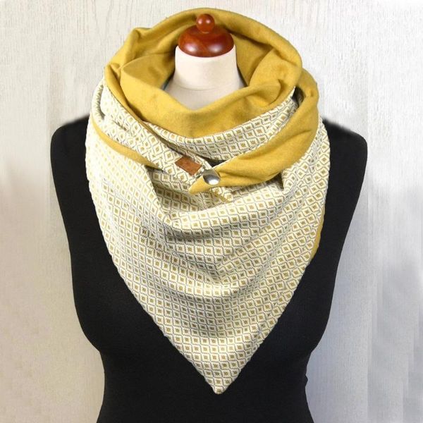 women scarve soild dot printing button soft wrap korean fashion leisure comfortable soft casual warm scarves shawls, Blue;gray
women scarve soild dot printing button soft wrap korean fashion leisure comfortable soft casual warm scarves shawls, Blue;gray