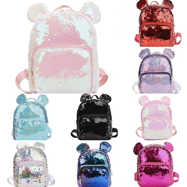 miw61 new new fashion sequined sequins ear fashion children's parent-child 2019 2019 cartoon sequined sequins ear backpack cartoon chil
miw61 new new fashion sequined sequins ear fashion children's parent-child 2019 2019 cartoon sequined sequins ear backpack cartoon chil