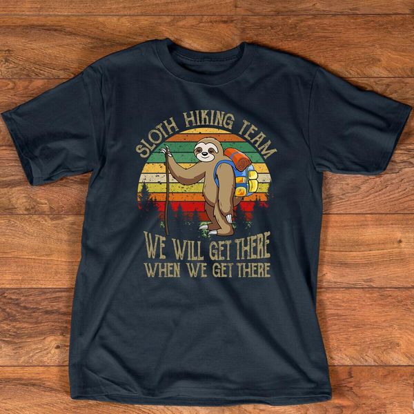 sloth hiking team for sloth lover hiking traveling s 3xl male new fashion short sleeve homme suit sport hooded sweatshirt hoodie men t shirt
sloth hiking team for sloth lover hiking traveling s 3xl male new fashion short sleeve homme suit sport hooded sweatshirt hoodie men t shirt