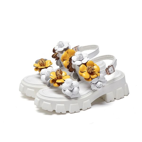 2021 genuine leather new high yellow shoes woman party gladinor sandals size 34-39 e8g6, Black
2021 genuine leather new high yellow shoes woman party gladinor sandals size 34-39 e8g6, Black