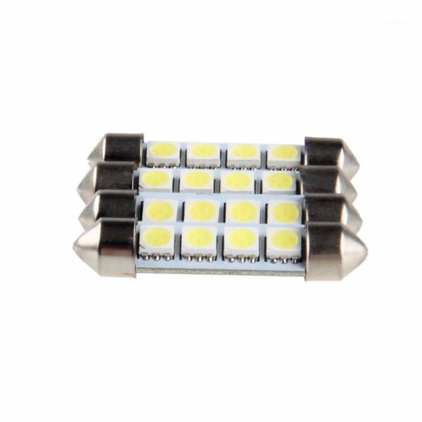 possbay wholesale 4pcs 41mm 4 smd 12v led festoon dome interior light bulbs car styling white led daytime running lights1
possbay wholesale 4pcs 41mm 4 smd 12v led festoon dome interior light bulbs car styling white led daytime running lights1