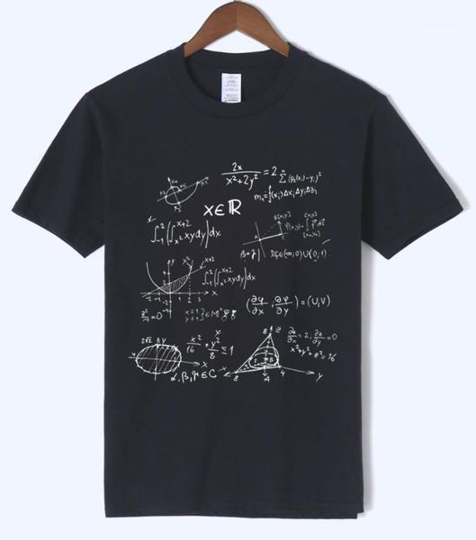 men's t-shirts science t shirts 2021 summer funny math formulas print men t-shirt 100% cotton harajuku short sleeve o-neck s-xxl1, White;black
men's t-shirts science t shirts 2021 summer funny math formulas print men t-shirt 100% cotton harajuku short sleeve o-neck s-xxl1, White;black