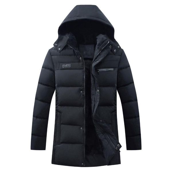2020 brand mens parka coat foreign trade new style hooded warm jacet men casual winter jacket male, Black
2020 brand mens parka coat foreign trade new style hooded warm jacet men casual winter jacket male, Black