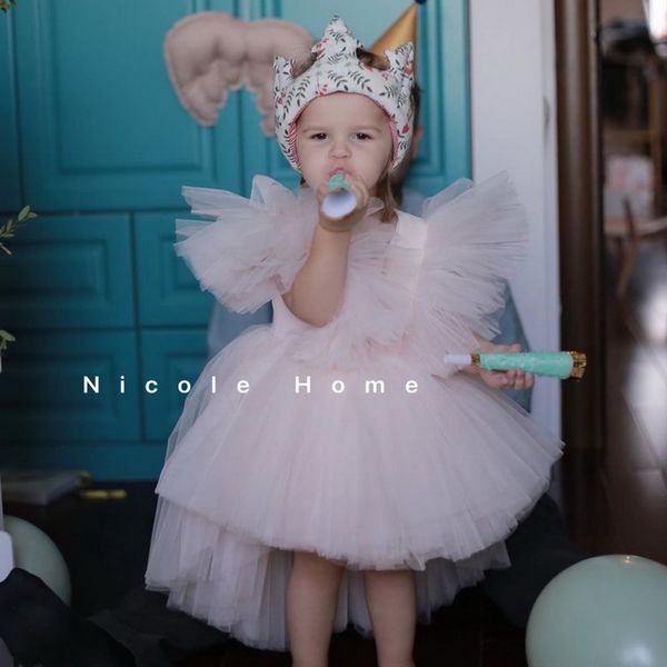 2021 new spring summer baby girls party dress sleeveless high low fluffy tutu piano show flower girl dresses for weddings e1008, Red;yellow
2021 new spring summer baby girls party dress sleeveless high low fluffy tutu piano show flower girl dresses for weddings e1008, Red;yellow