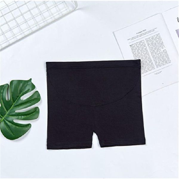 maternity pants safety shorts modal shorts leggings abdominal support adjustable-exposure skirt collocation, White
maternity pants safety shorts modal shorts leggings abdominal support adjustable-exposure skirt collocation, White