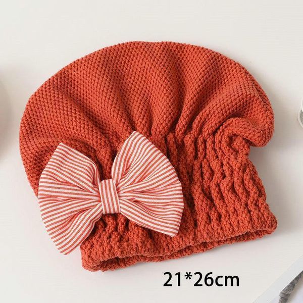 coral velvet bath accessories with bowknot dry hair towel quick drying hair cap super absorbent for women portable shower cap h sqcmrq
coral velvet bath accessories with bowknot dry hair towel quick drying hair cap super absorbent for women portable shower cap h sqcmrq